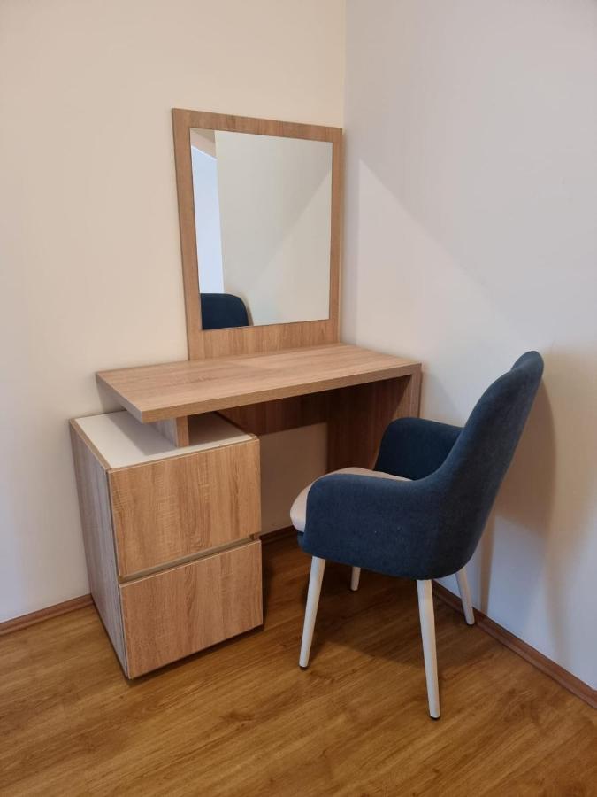 Apartmani Selektor 비옐로폴레 외부 사진